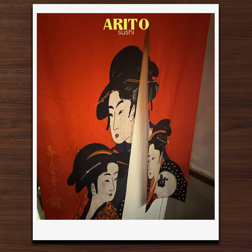 Visuel Arito Sushi 1