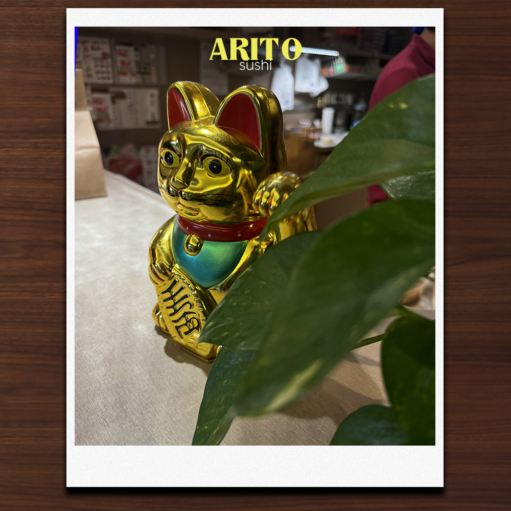 Visuel Arito Sushi 3