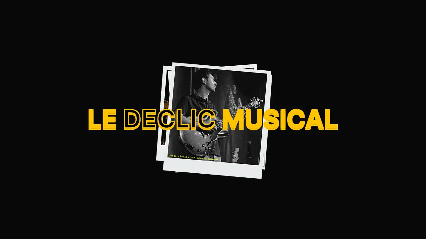 Projet Offbeat Cover